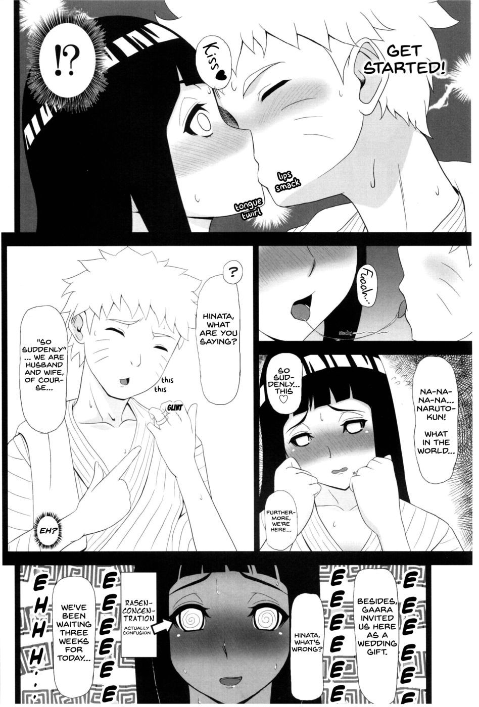 Hentai Manga Comic-v22m-Hinata Hon-Read-3